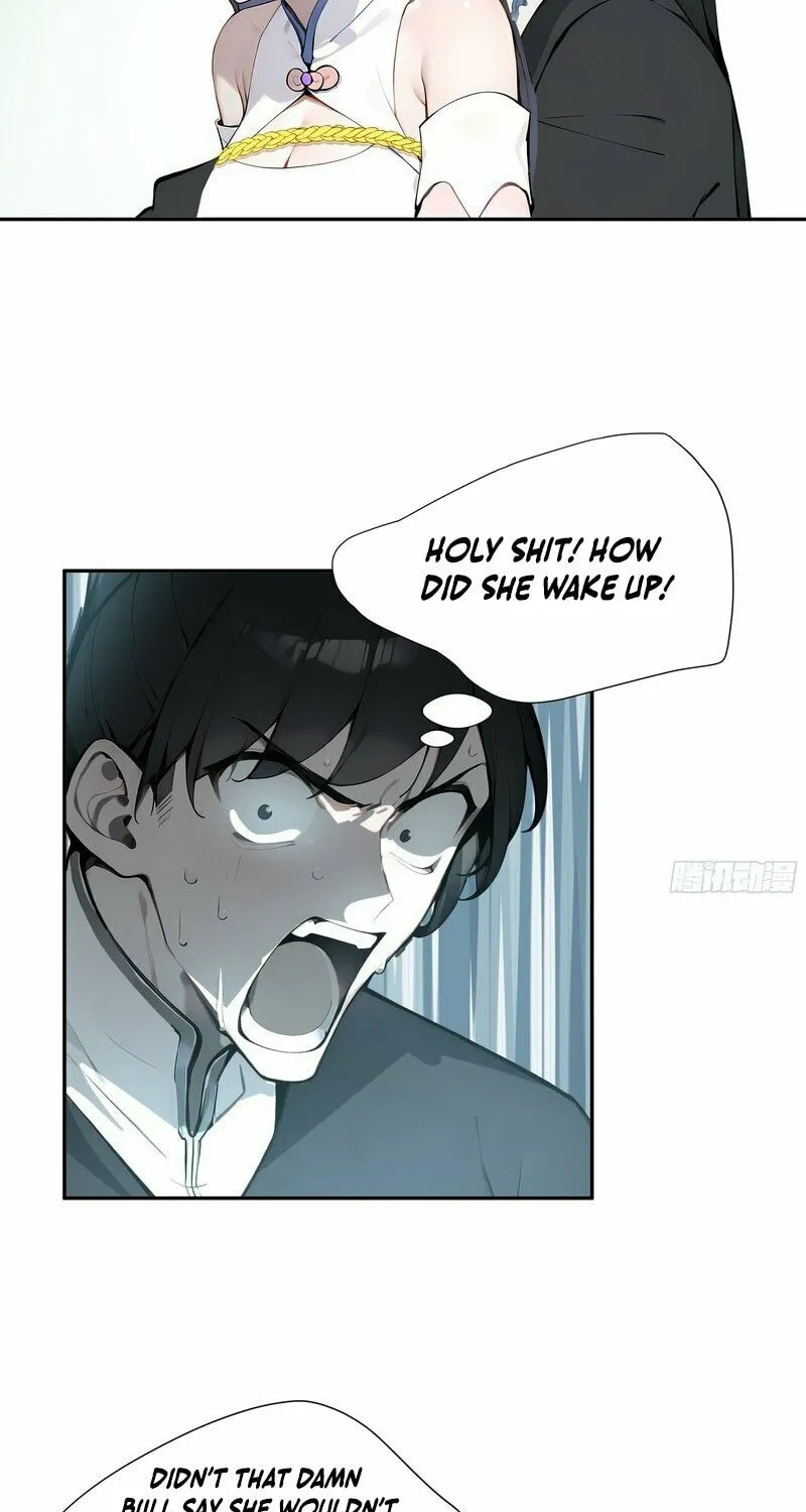 Hundred Wives: All Saintesses Call Me Husband Chapter 2 page 11 - 