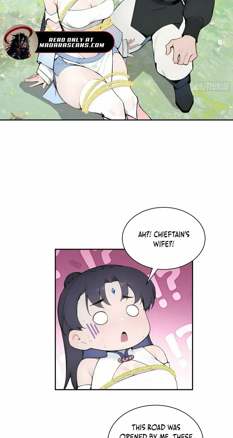 Hundred Wives: All Saintesses Call Me Husband Chapter 2 page 18 - 