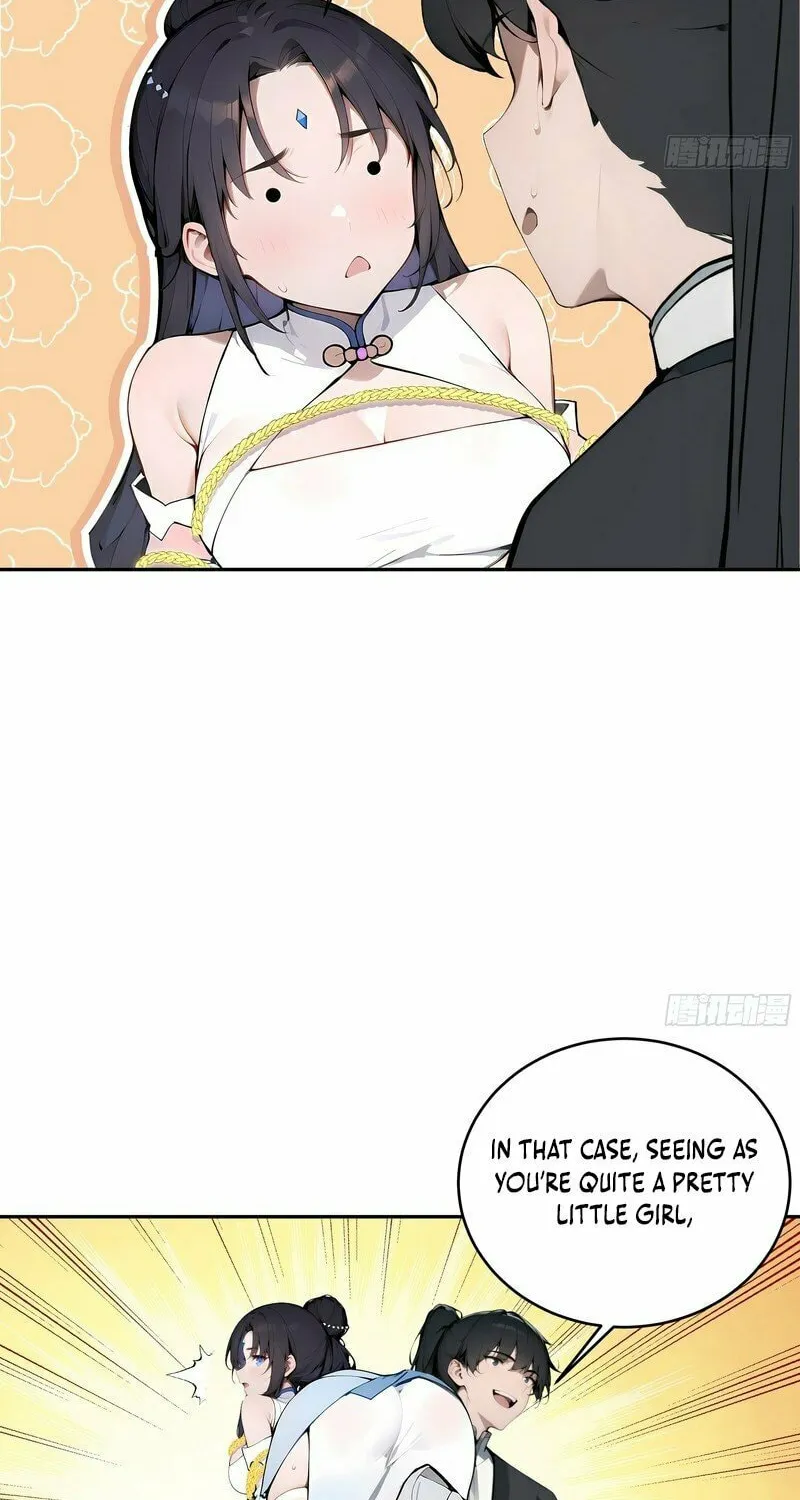 Hundred Wives: All Saintesses Call Me Husband Chapter 2 page 20 - 