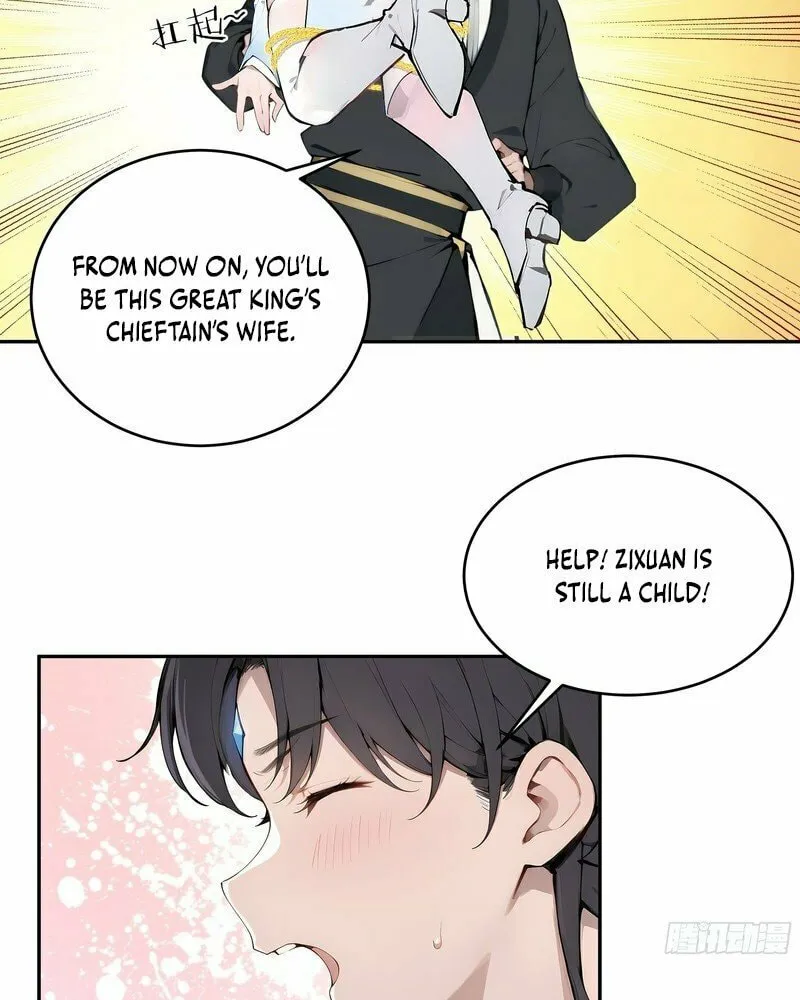 Hundred Wives: All Saintesses Call Me Husband Chapter 2 page 21 - 