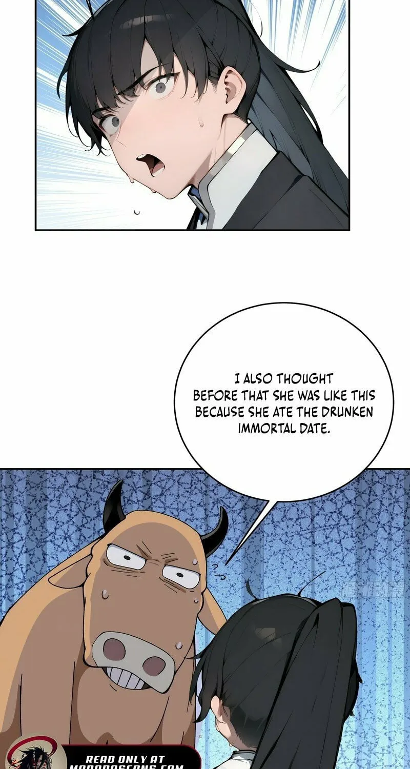 Hundred Wives: All Saintesses Call Me Husband Chapter 2 page 25 - 