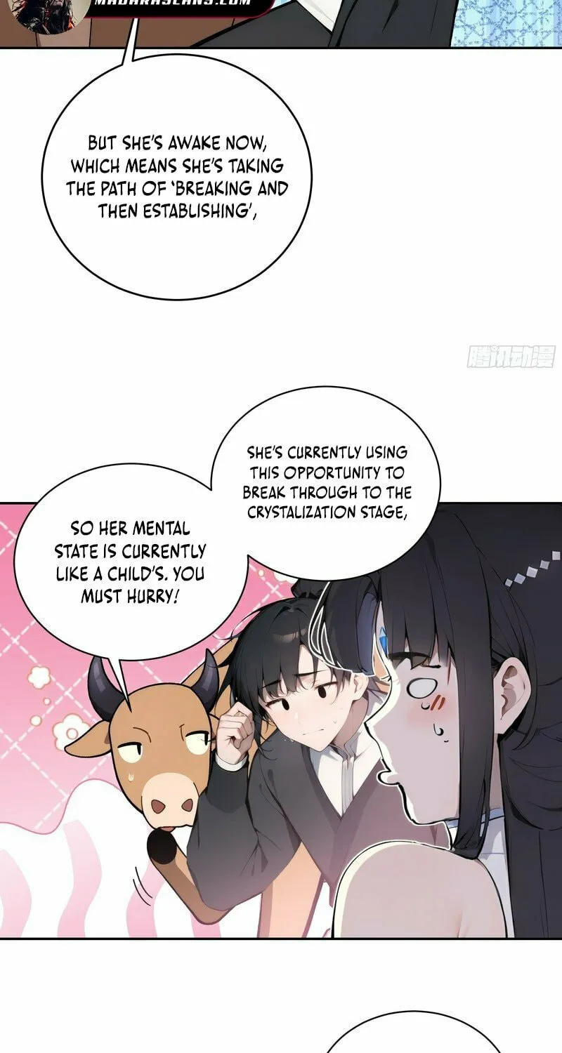 Hundred Wives: All Saintesses Call Me Husband Chapter 2 page 26 - 