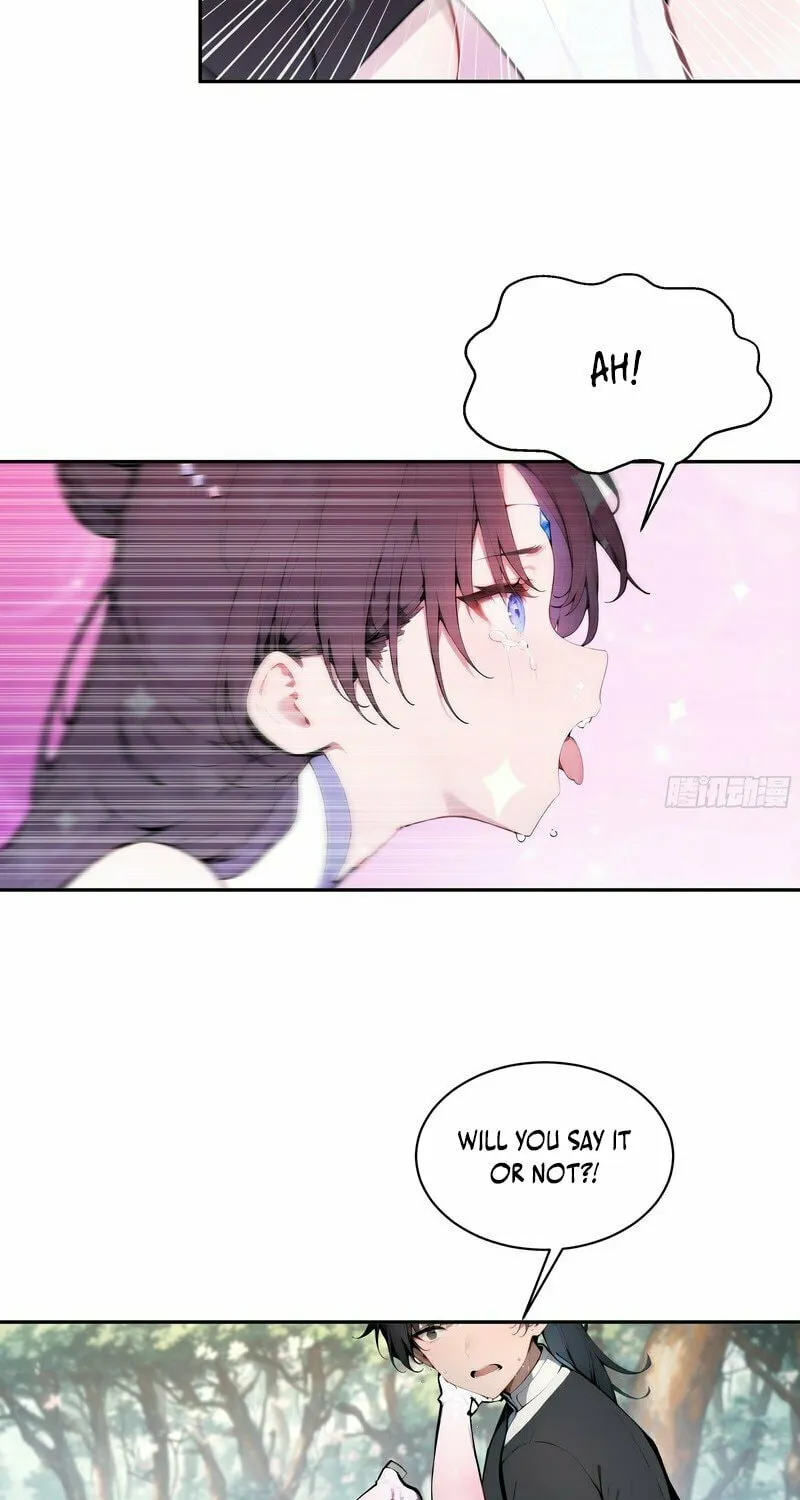 Hundred Wives: All Saintesses Call Me Husband Chapter 2 page 29 - 