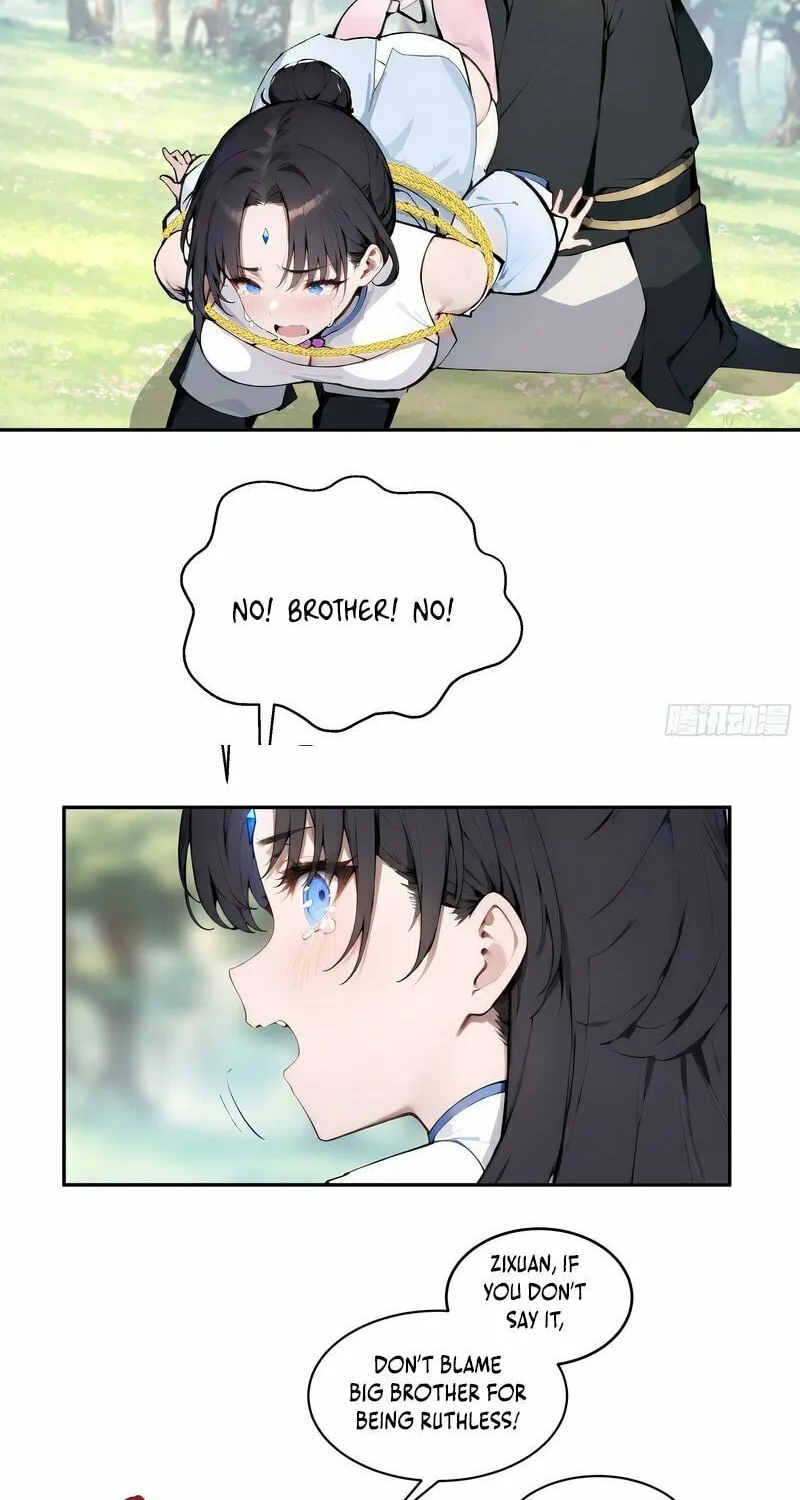 Hundred Wives: All Saintesses Call Me Husband Chapter 2 page 30 - 