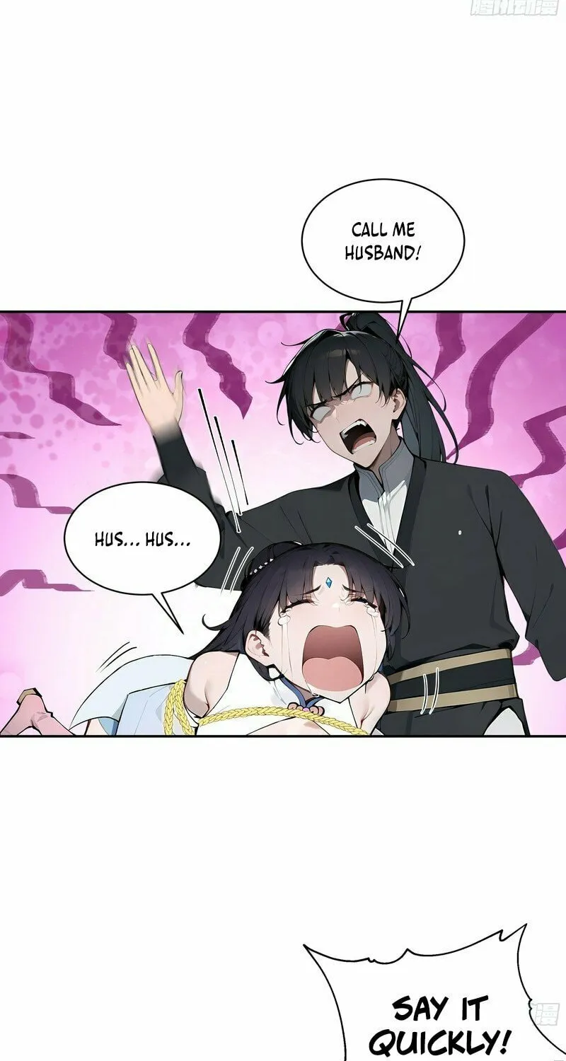 Hundred Wives: All Saintesses Call Me Husband Chapter 2 page 32 - 