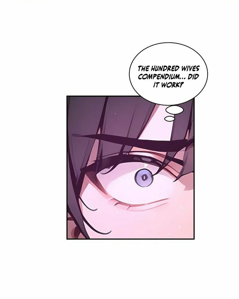 Hundred Wives: All Saintesses Call Me Husband Chapter 2 page 35 - 
