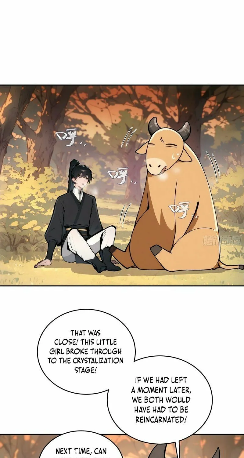 Hundred Wives: All Saintesses Call Me Husband Chapter 2 page 40 - 