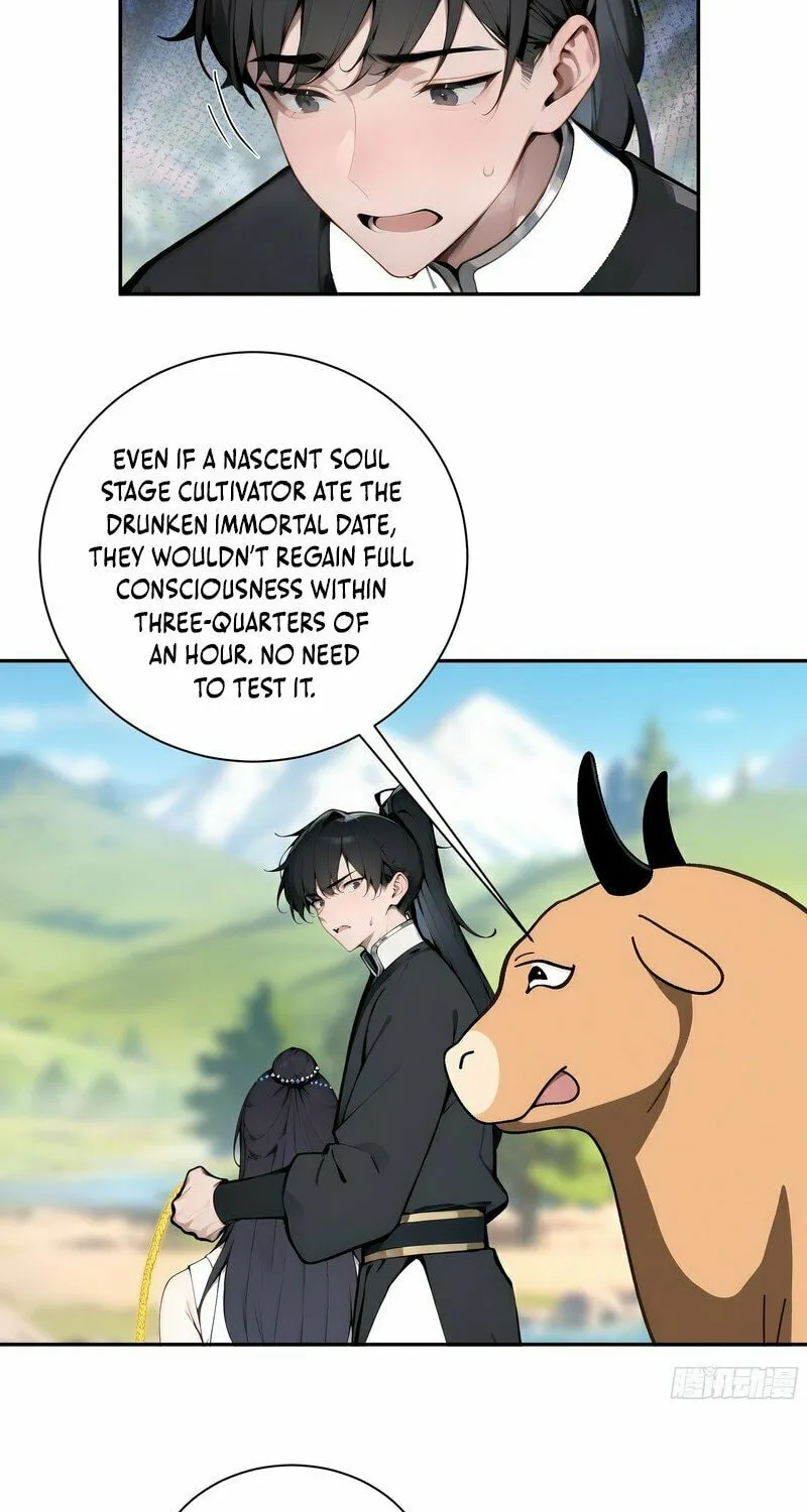 Hundred Wives: All Saintesses Call Me Husband Chapter 2 page 5 - 