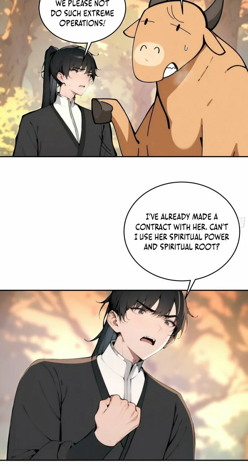 Hundred Wives: All Saintesses Call Me Husband Chapter 2 page 41 - 