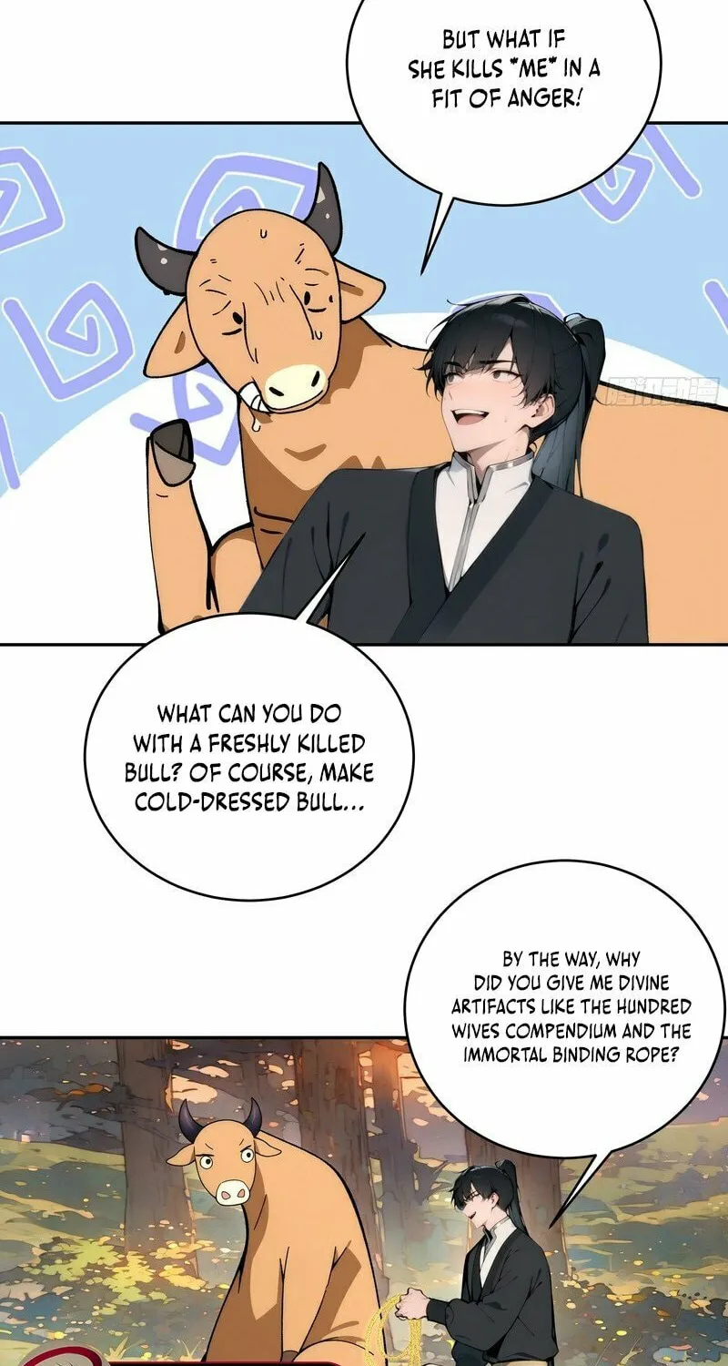 Hundred Wives: All Saintesses Call Me Husband Chapter 2 page 44 - 