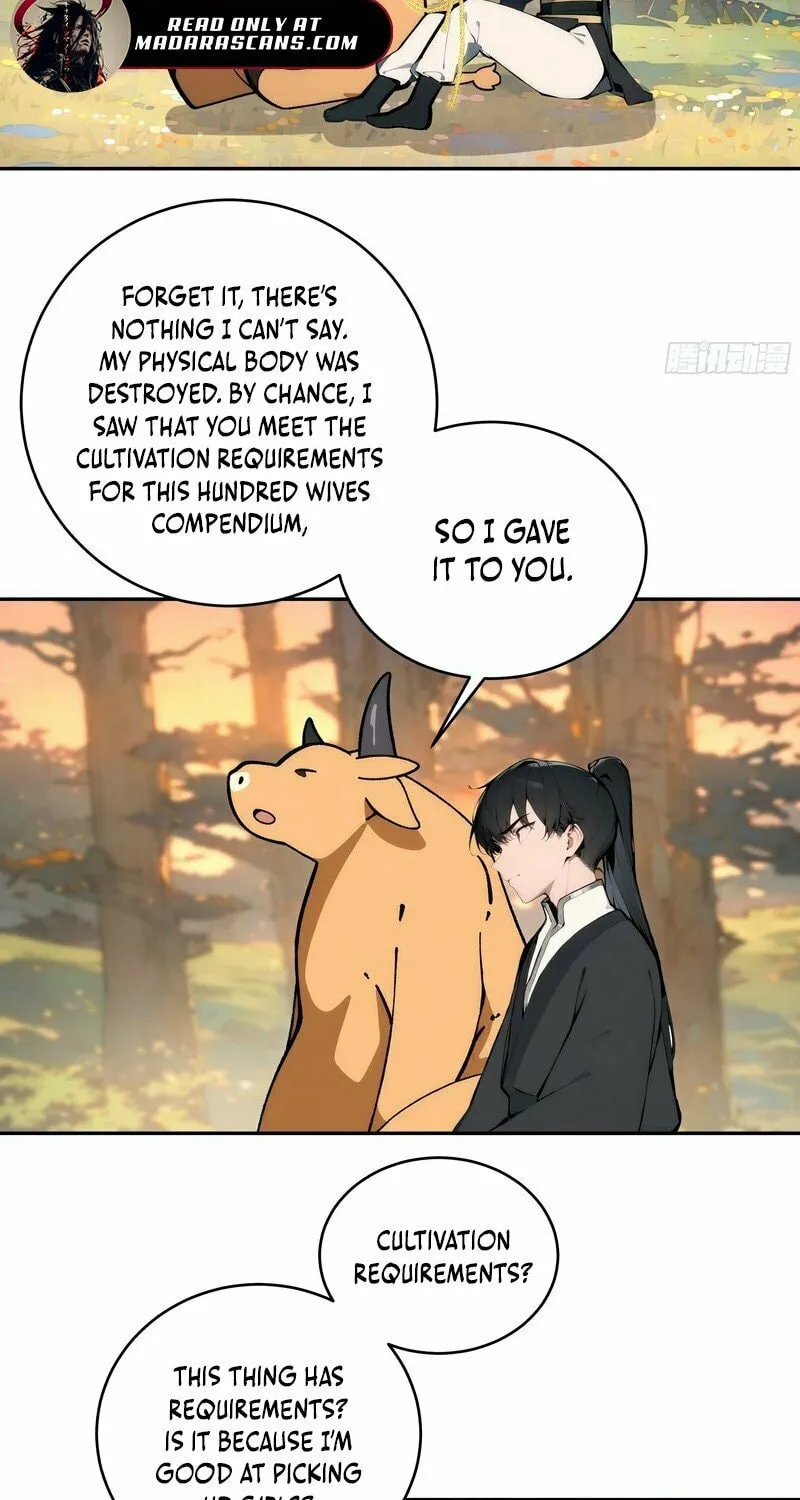 Hundred Wives: All Saintesses Call Me Husband Chapter 2 page 45 - 