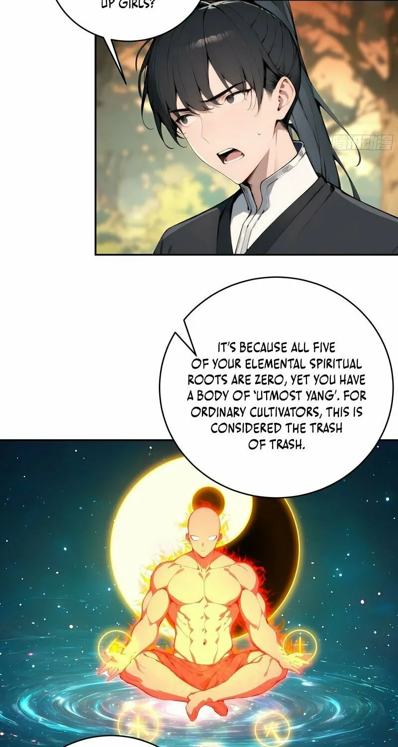 Hundred Wives: All Saintesses Call Me Husband Chapter 2 page 46 - 