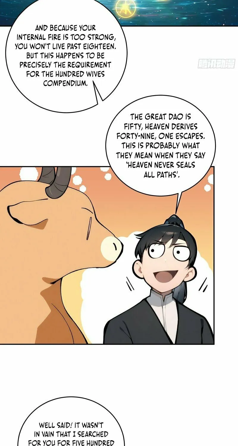 Hundred Wives: All Saintesses Call Me Husband Chapter 2 page 47 - 