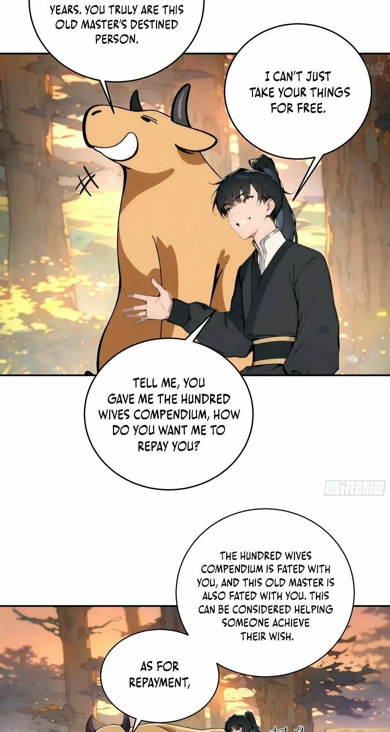 Hundred Wives: All Saintesses Call Me Husband Chapter 2 page 48 - 