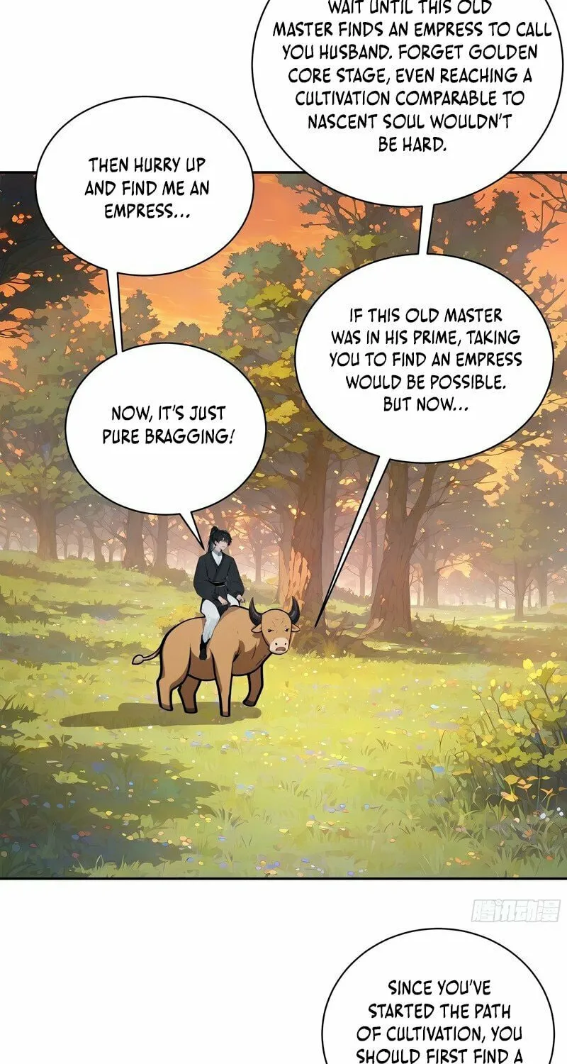 Hundred Wives: All Saintesses Call Me Husband Chapter 2 page 51 - 