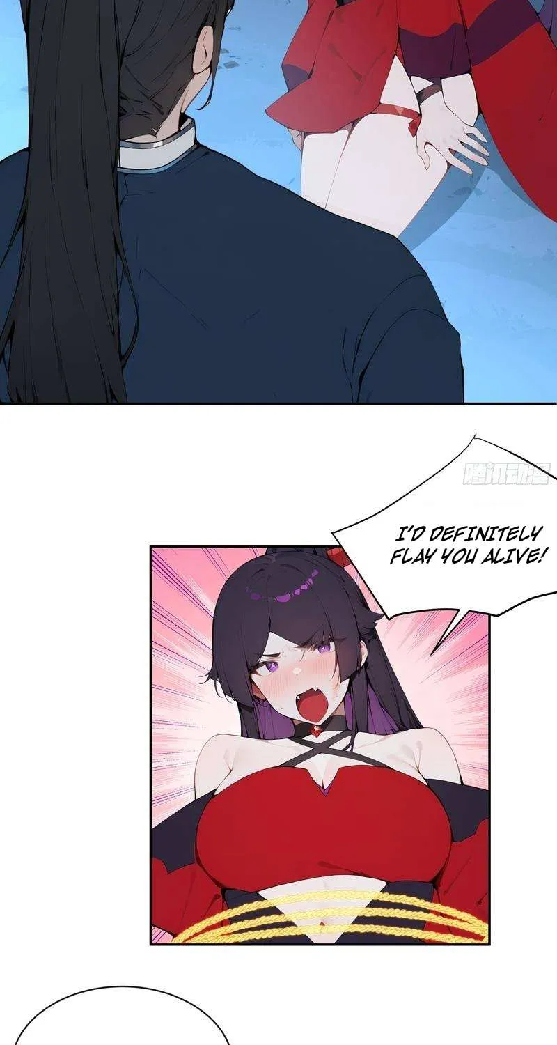 Hundred Wives: All Saintesses Call Me Husband Chapter 20 page 14 - 