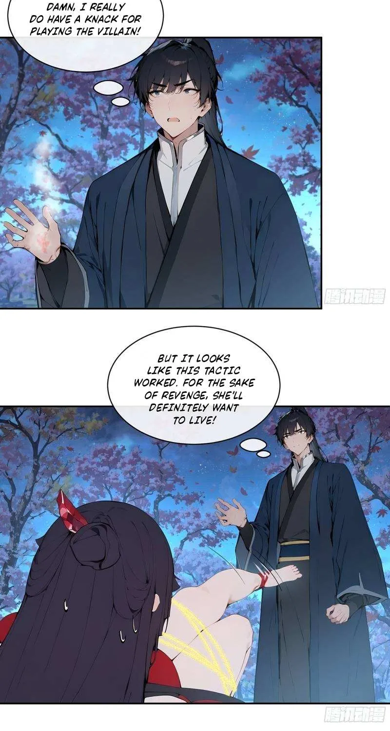 Hundred Wives: All Saintesses Call Me Husband Chapter 20 page 15 - 