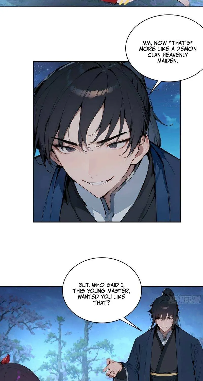 Hundred Wives: All Saintesses Call Me Husband Chapter 20 page 19 - 