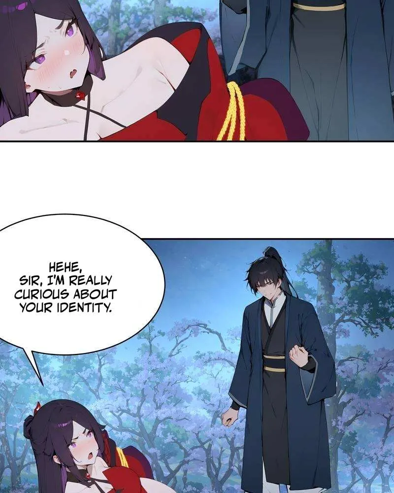 Hundred Wives: All Saintesses Call Me Husband Chapter 20 page 20 - 