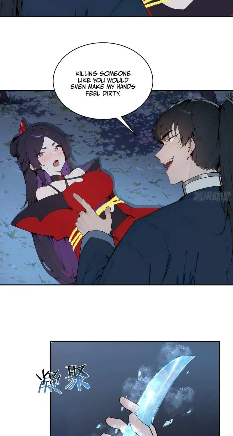 Hundred Wives: All Saintesses Call Me Husband Chapter 20 page 25 - 