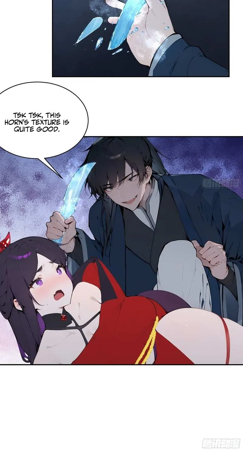 Hundred Wives: All Saintesses Call Me Husband Chapter 20 page 26 - 
