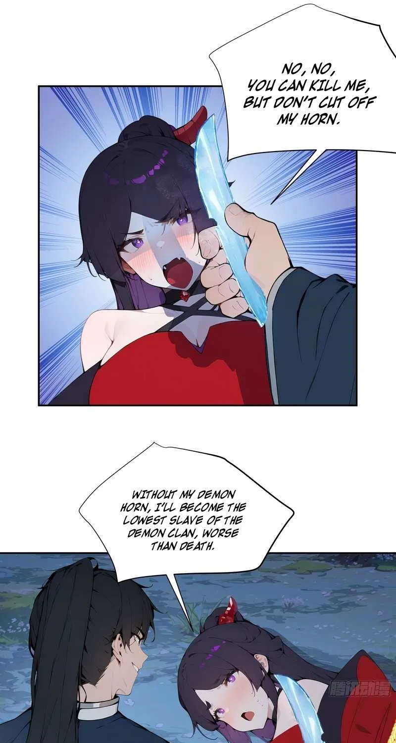 Hundred Wives: All Saintesses Call Me Husband Chapter 20 page 27 - 
