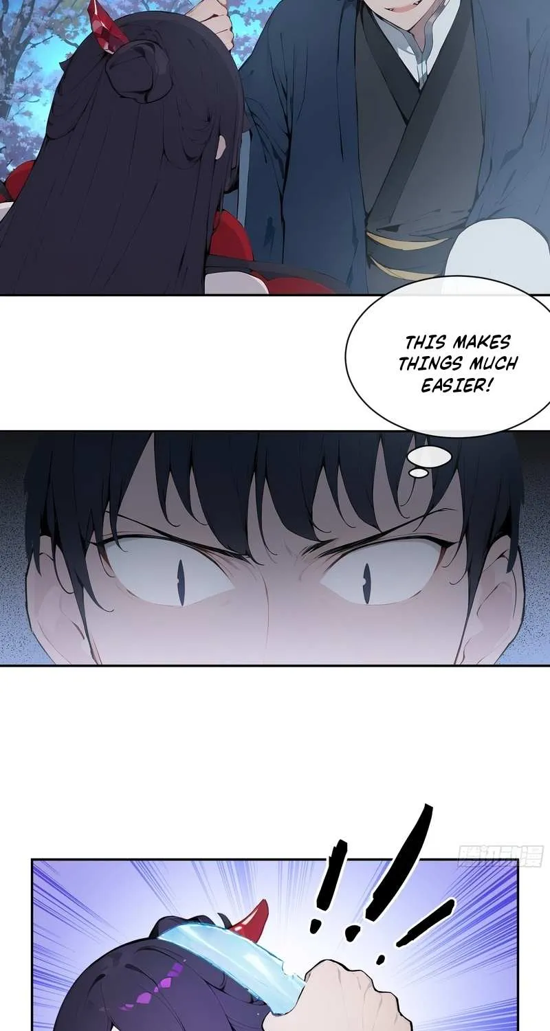 Hundred Wives: All Saintesses Call Me Husband Chapter 20 page 29 - 