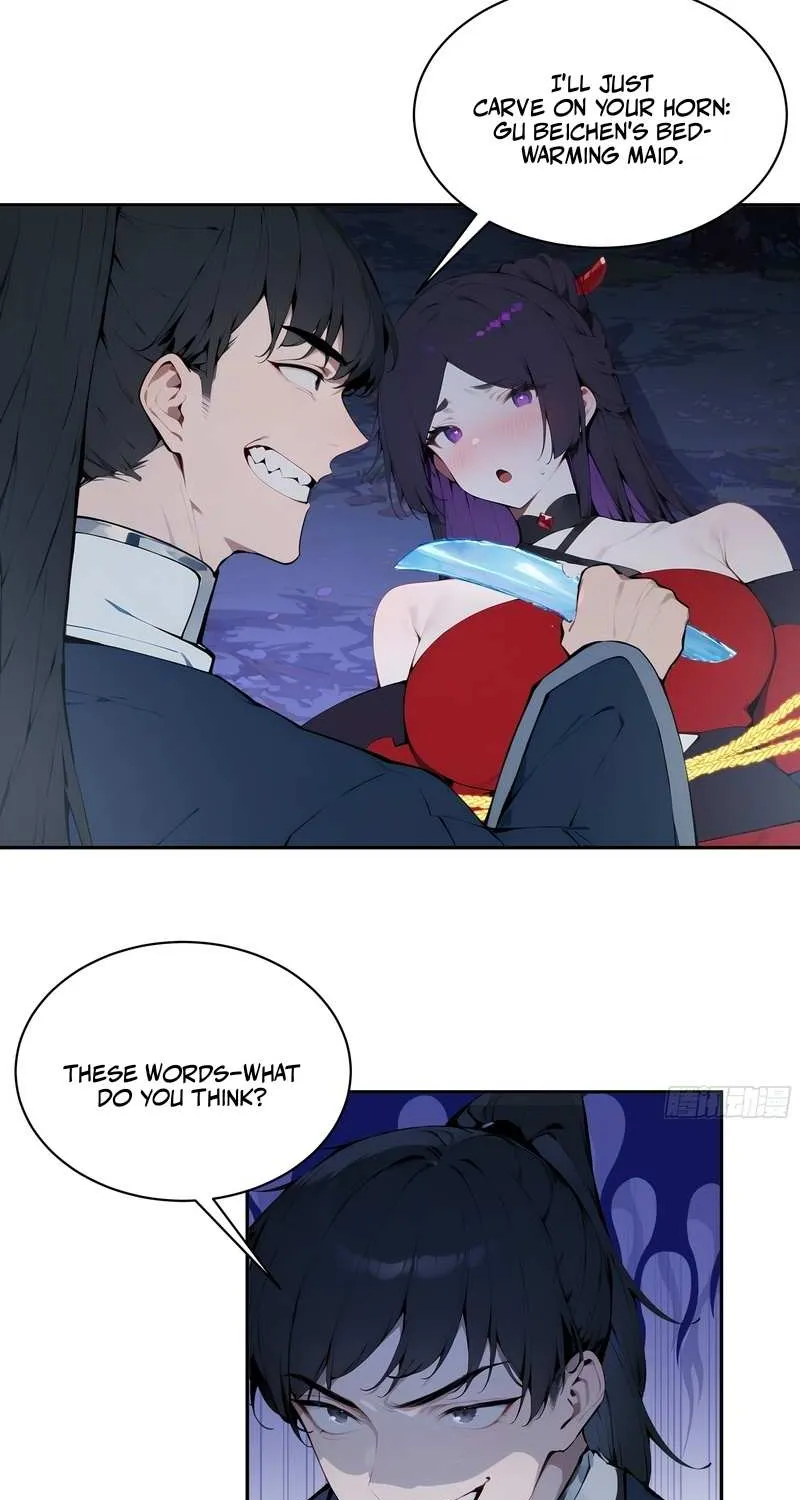 Hundred Wives: All Saintesses Call Me Husband Chapter 20 page 31 - 