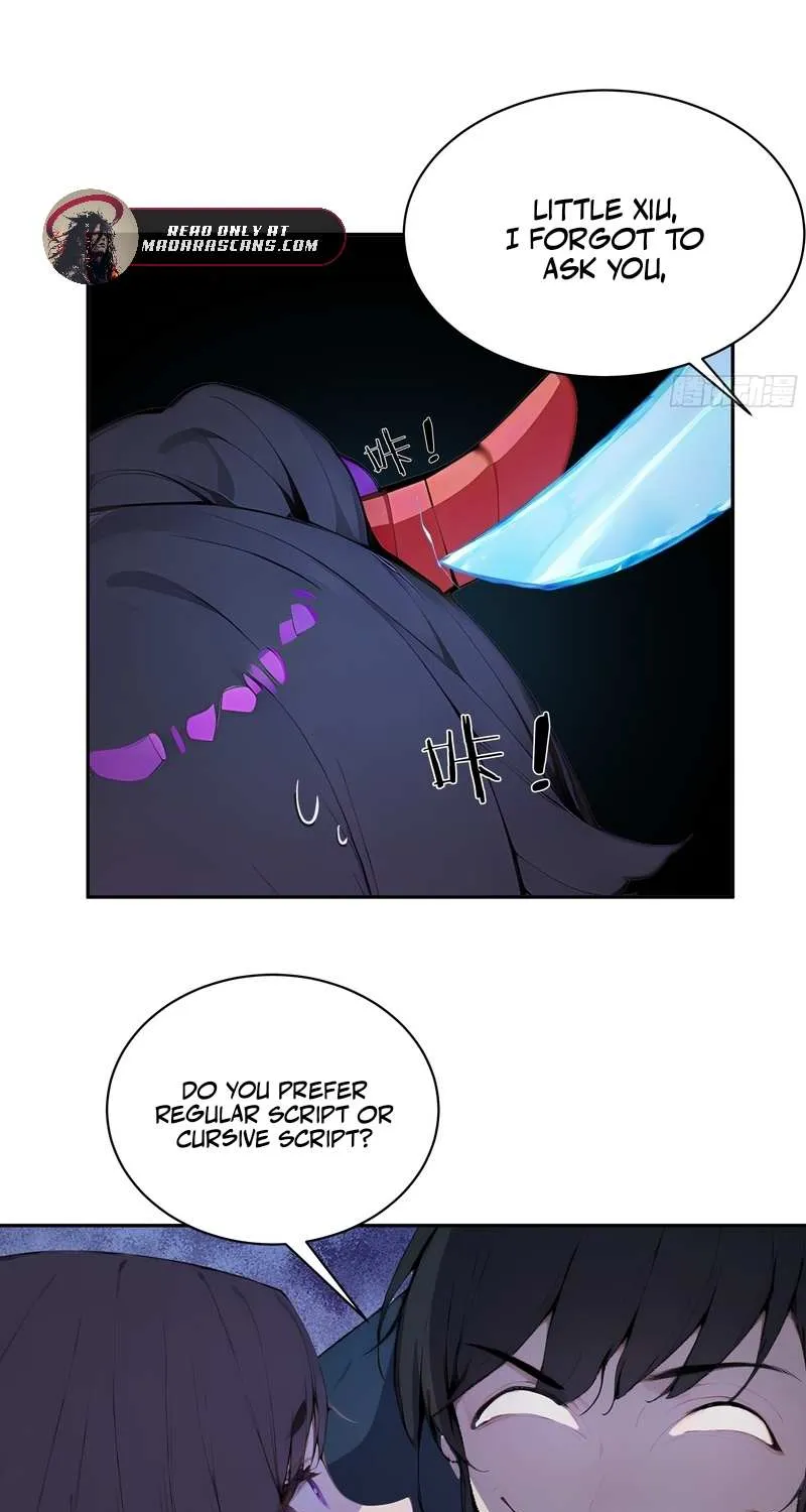 Hundred Wives: All Saintesses Call Me Husband Chapter 20 page 33 - 