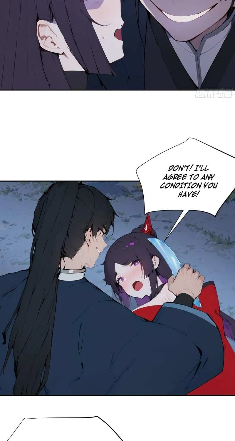 Hundred Wives: All Saintesses Call Me Husband Chapter 20 page 34 - 
