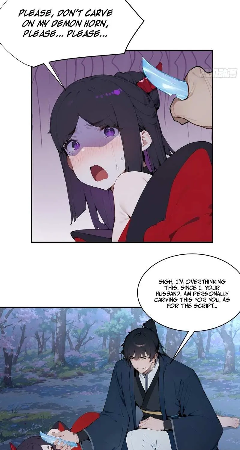 Hundred Wives: All Saintesses Call Me Husband Chapter 20 page 35 - 