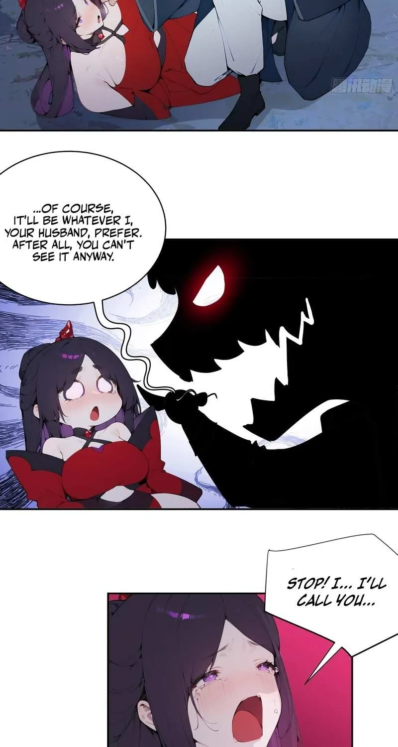 Hundred Wives: All Saintesses Call Me Husband Chapter 20 page 36 - 