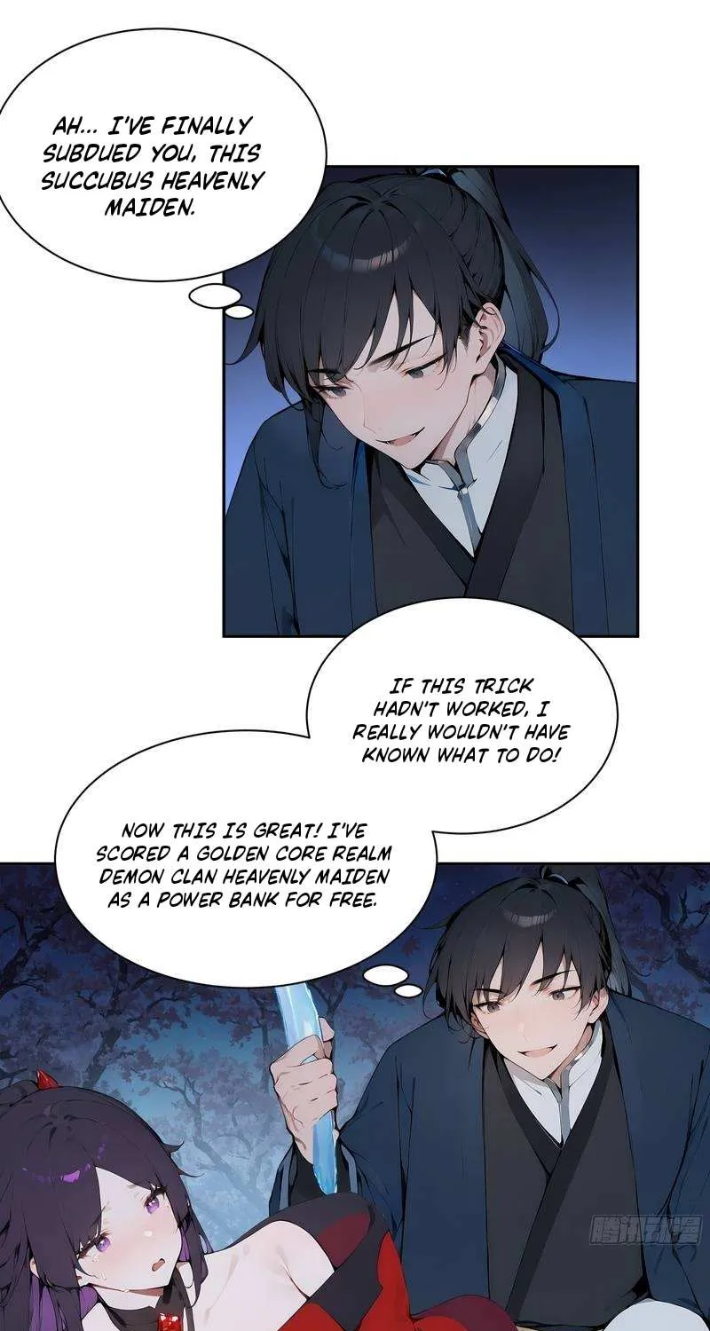 Hundred Wives: All Saintesses Call Me Husband Chapter 20 page 38 - 