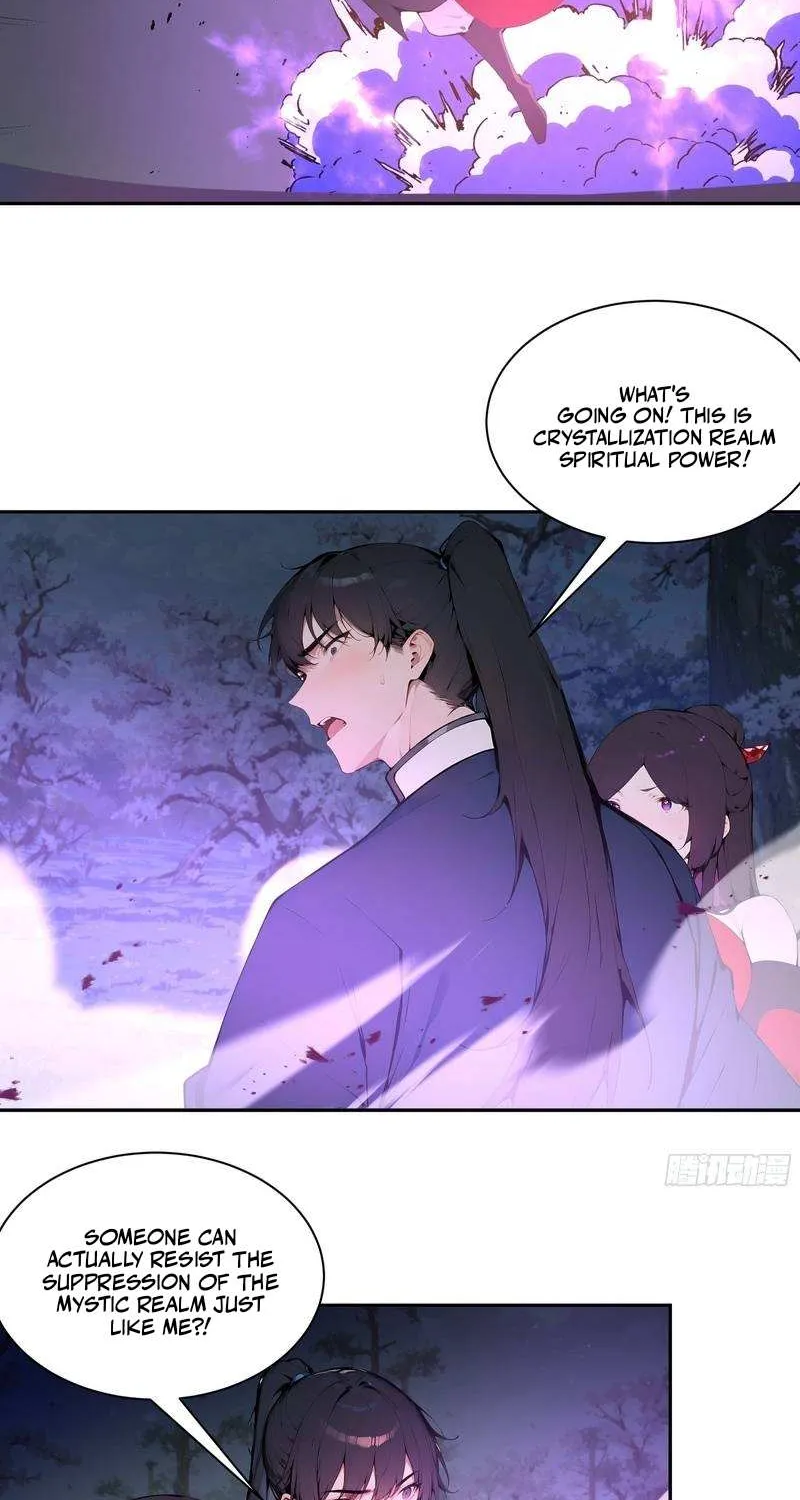 Hundred Wives: All Saintesses Call Me Husband Chapter 20 page 41 - 