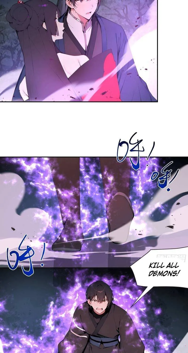 Hundred Wives: All Saintesses Call Me Husband Chapter 20 page 42 - 