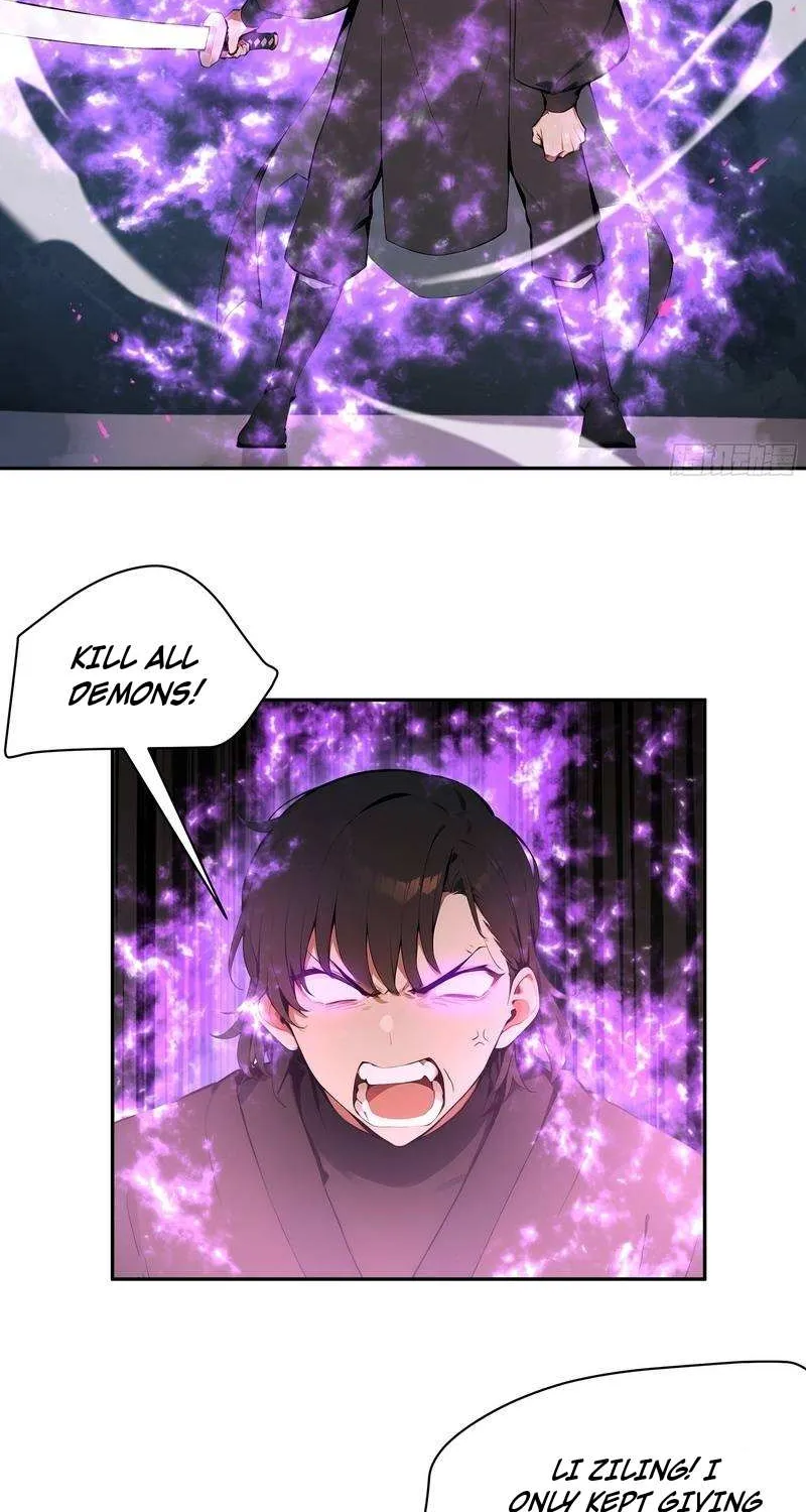Hundred Wives: All Saintesses Call Me Husband Chapter 20 page 43 - 