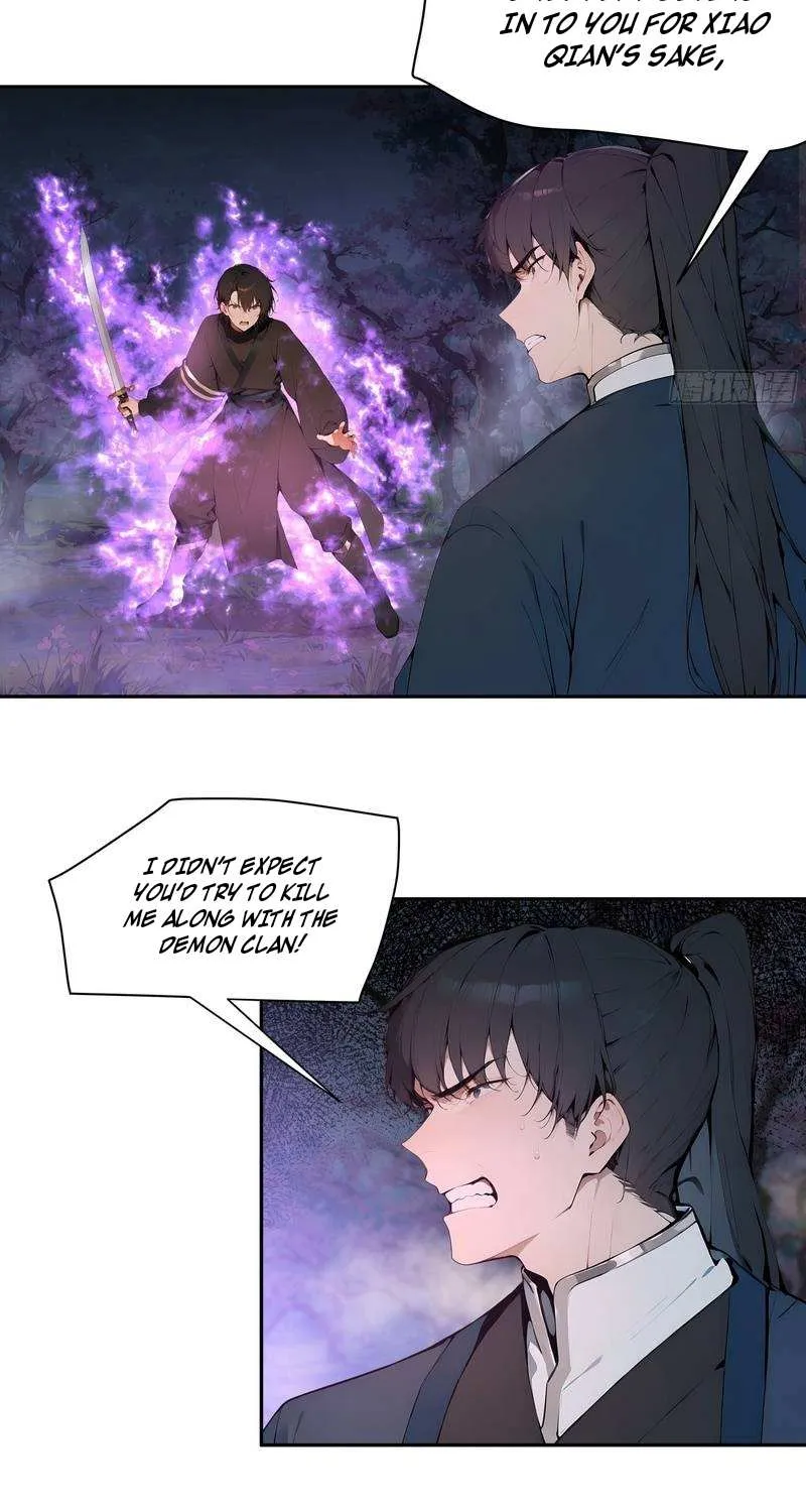 Hundred Wives: All Saintesses Call Me Husband Chapter 20 page 44 - 