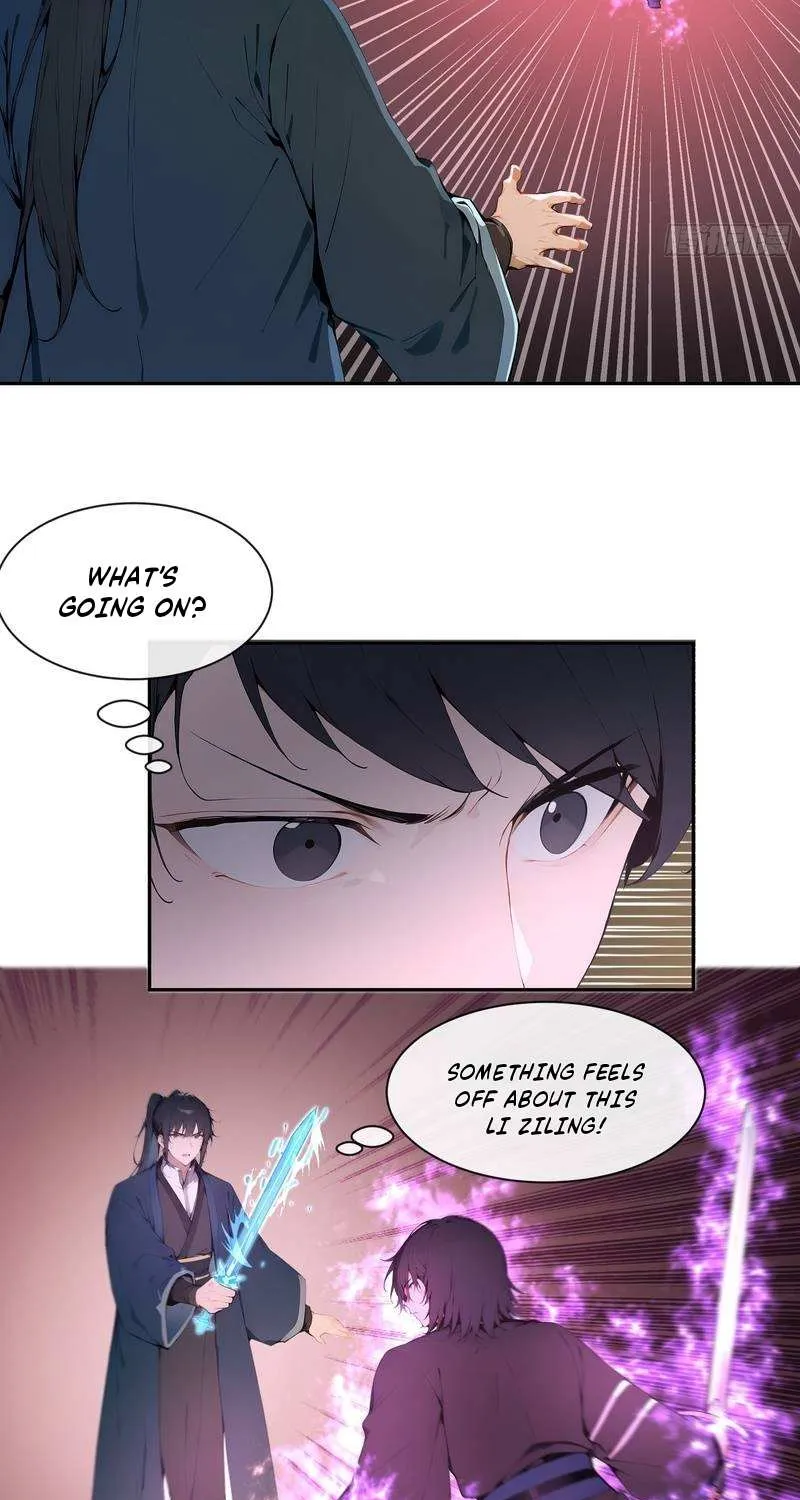 Hundred Wives: All Saintesses Call Me Husband Chapter 20 page 46 - 