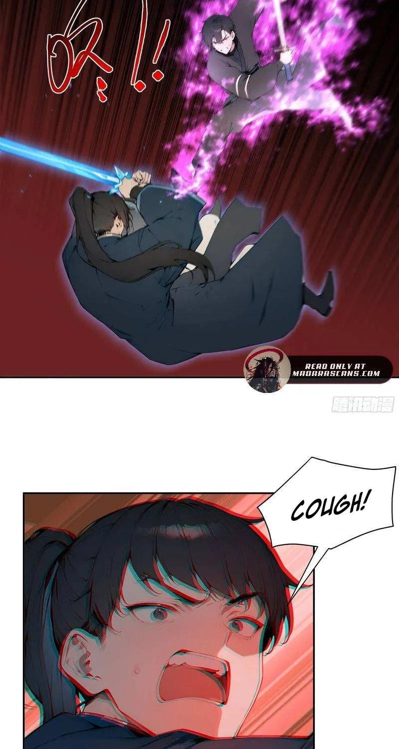 Hundred Wives: All Saintesses Call Me Husband Chapter 20 page 50 - 