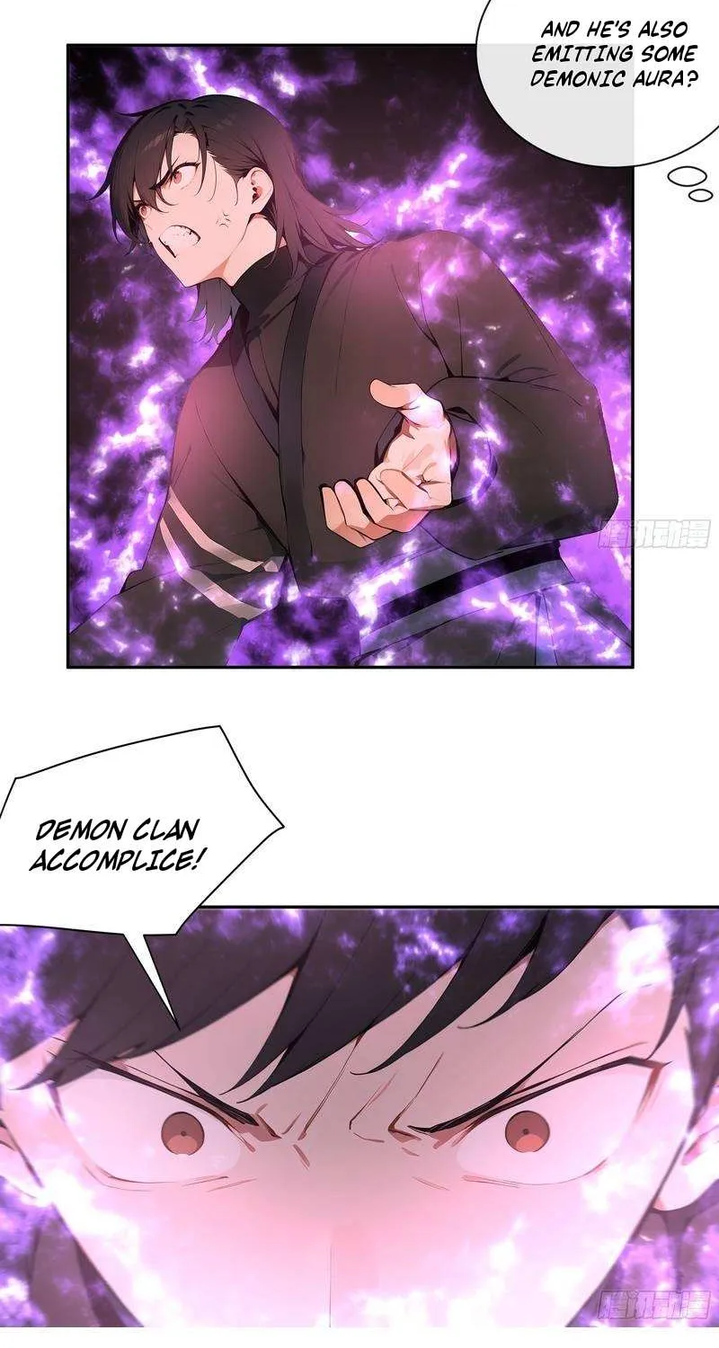 Hundred Wives: All Saintesses Call Me Husband Chapter 20 page 53 - 