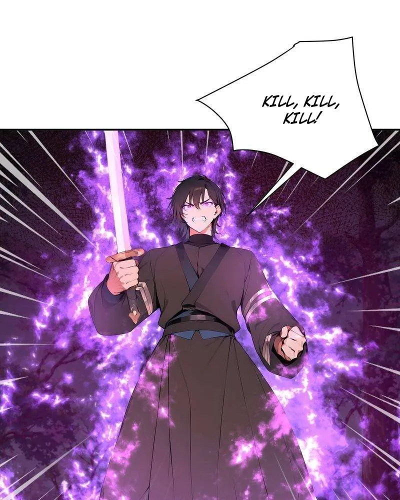 Hundred Wives: All Saintesses Call Me Husband Chapter 20 page 54 - 