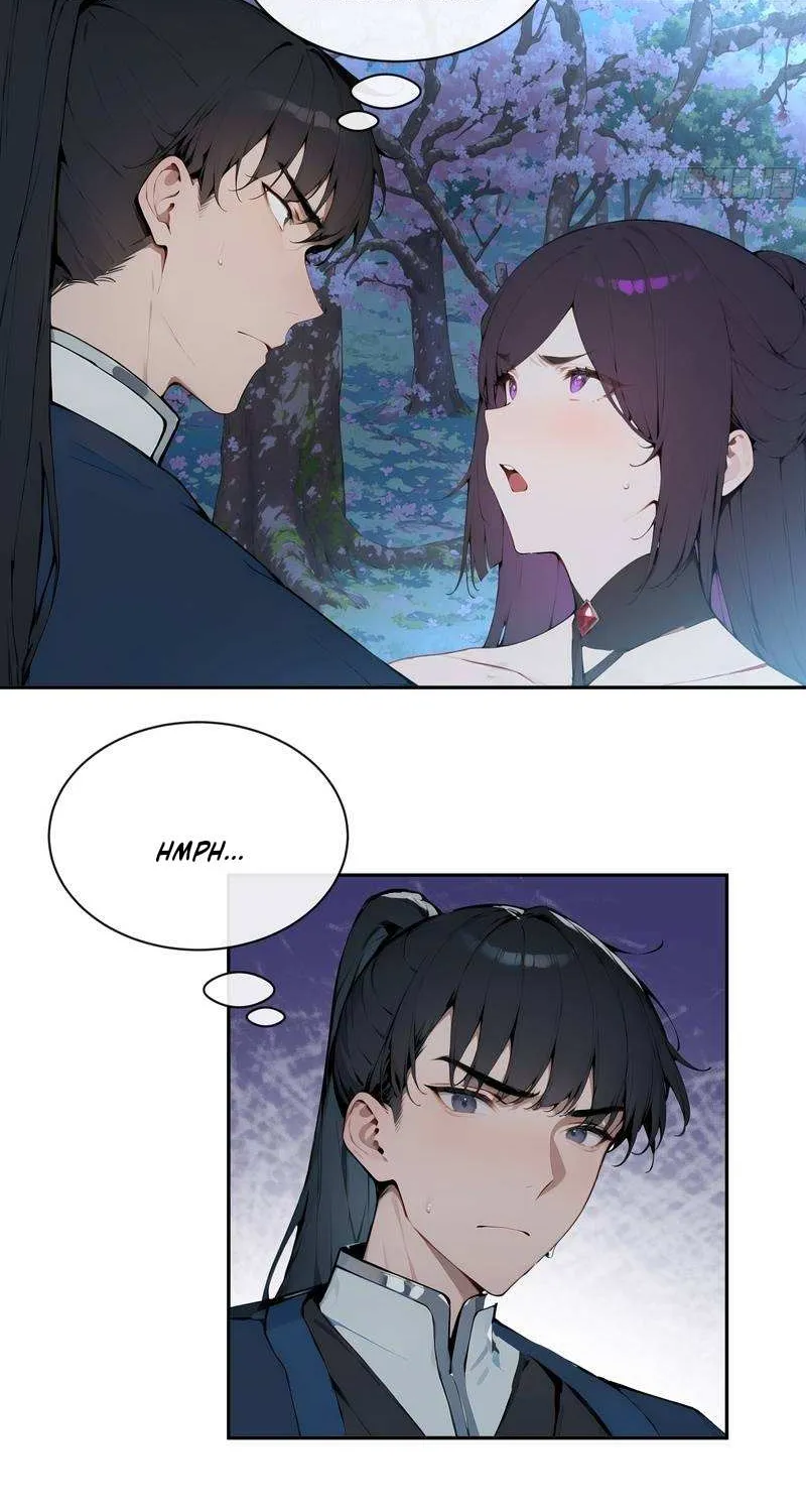Hundred Wives: All Saintesses Call Me Husband Chapter 20 page 9 - 