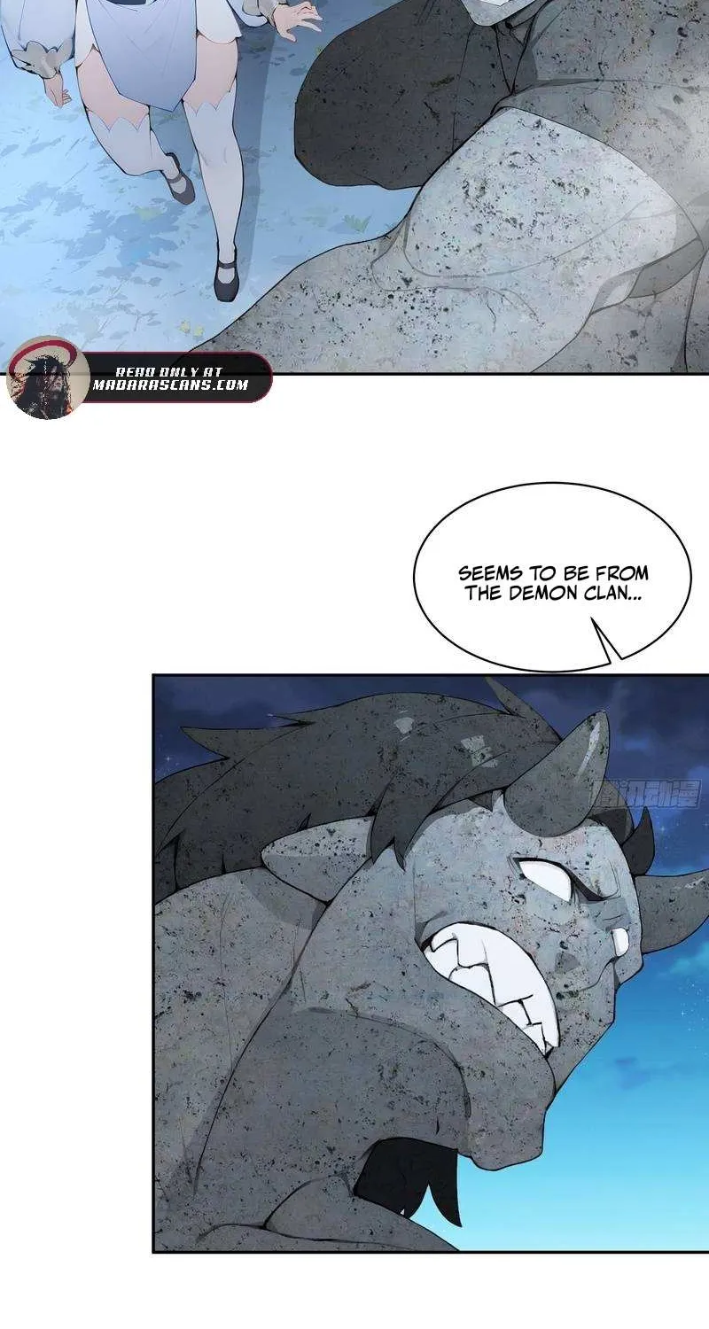 Hundred Wives: All Saintesses Call Me Husband Chapter 21 page 11 - 