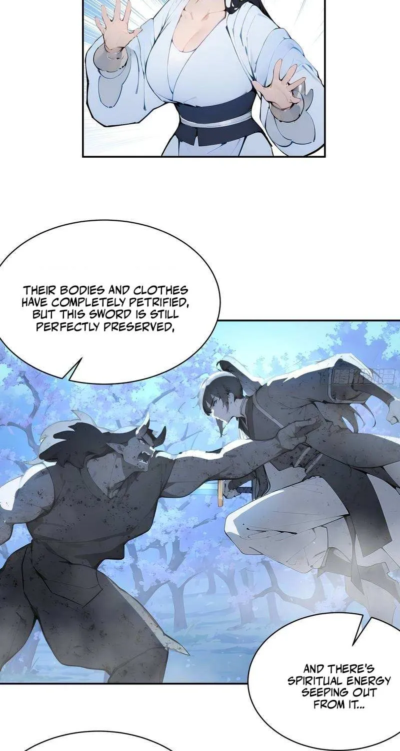 Hundred Wives: All Saintesses Call Me Husband Chapter 21 page 13 - 