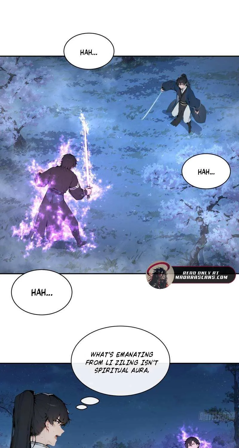 Hundred Wives: All Saintesses Call Me Husband Chapter 21 page 16 - 