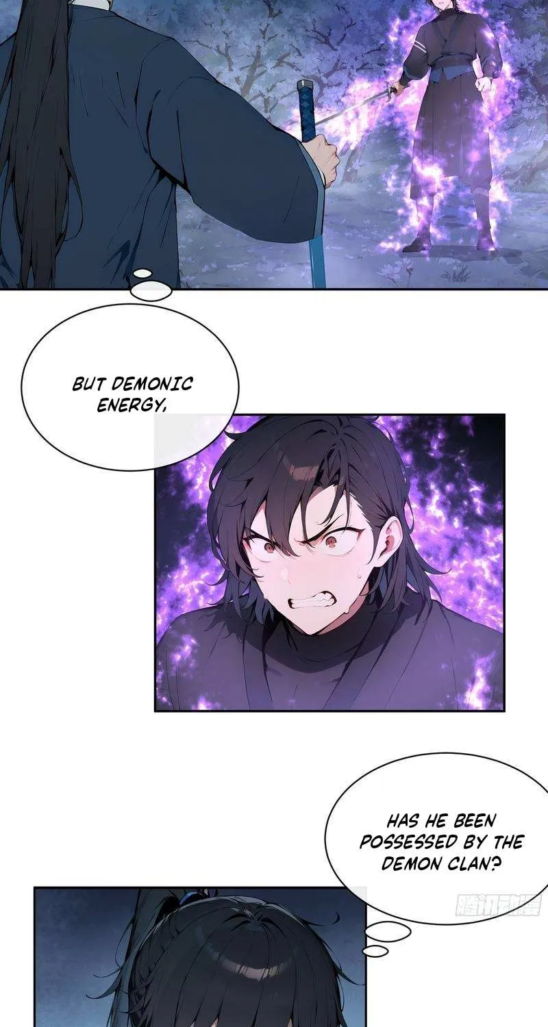 Hundred Wives: All Saintesses Call Me Husband Chapter 21 page 17 - 