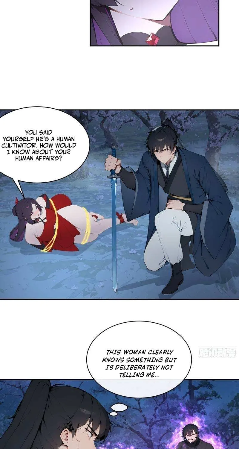 Hundred Wives: All Saintesses Call Me Husband Chapter 21 page 19 - 