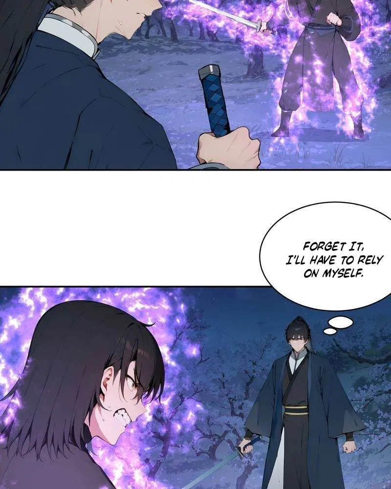 Hundred Wives: All Saintesses Call Me Husband Chapter 21 page 20 - 