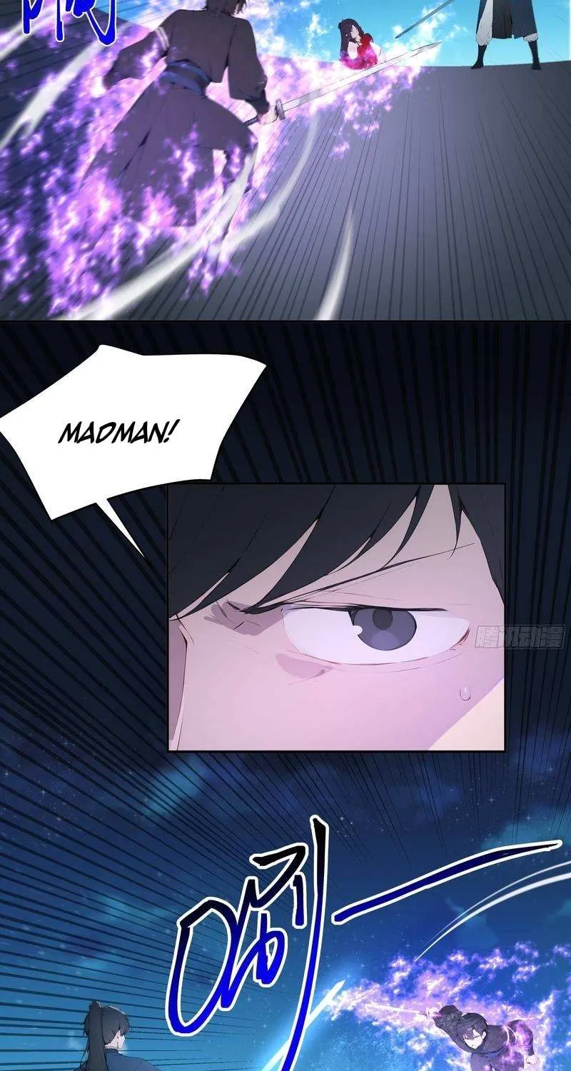 Hundred Wives: All Saintesses Call Me Husband Chapter 21 page 22 - 