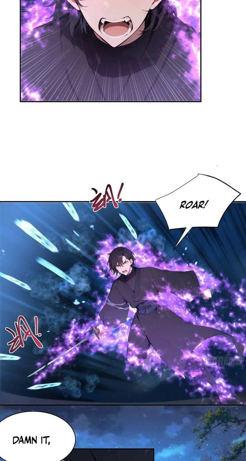 Hundred Wives: All Saintesses Call Me Husband Chapter 21 page 30 - 